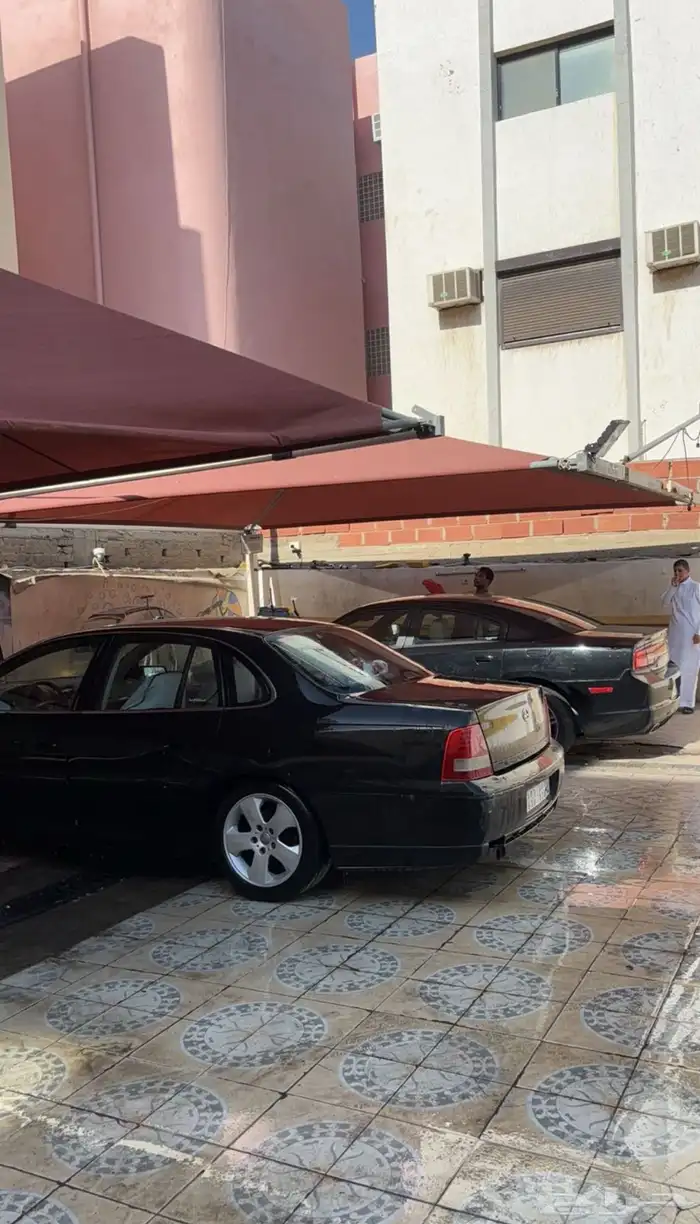 للبيع كابرس 2004معدل 11