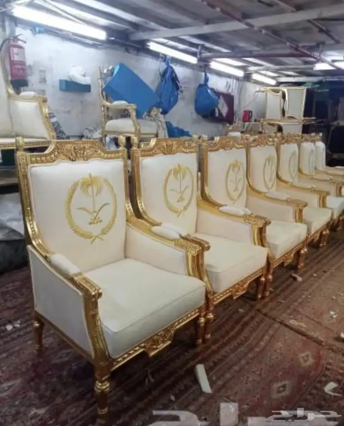 تفصيل الكنب مساند 6