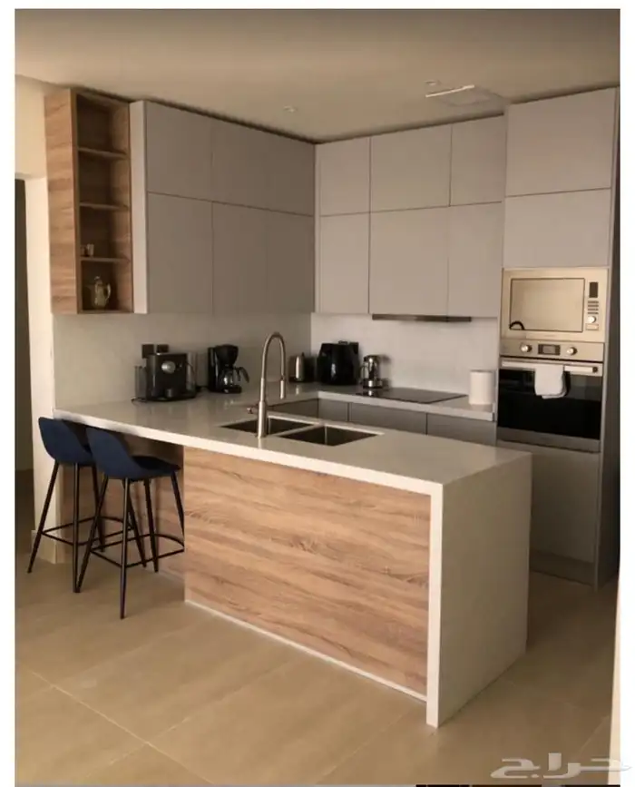 تفصيل اجود أنواع المطابخ 1