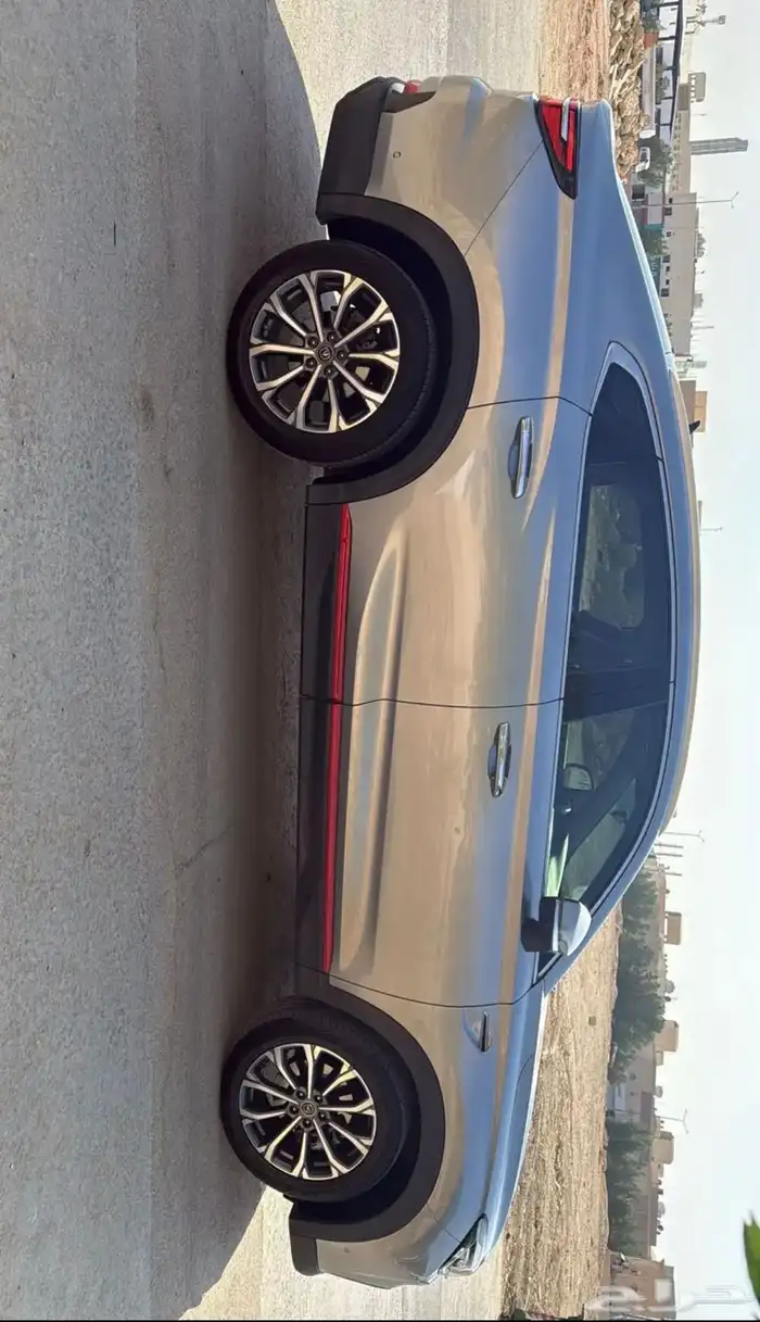 للبيع شانجان CS85 2023 3