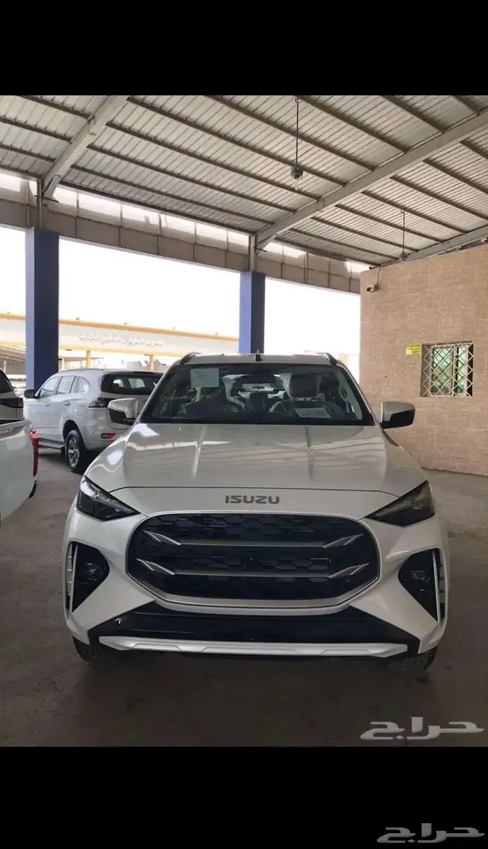 ايسوزو mux فل اوبشن بصمه 0