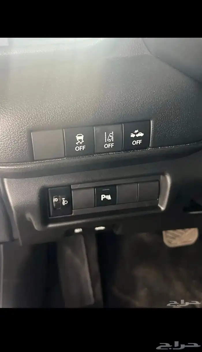 سزوكي سويفت جي ال اكس 6