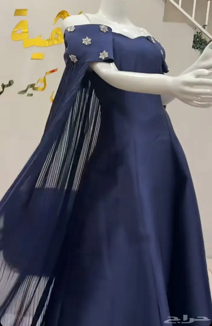 فستان ناعم للبيع 1