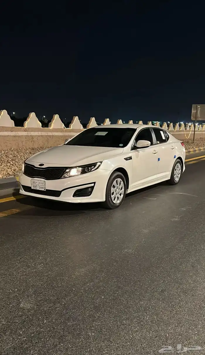 مطلوب اوبتيما 1