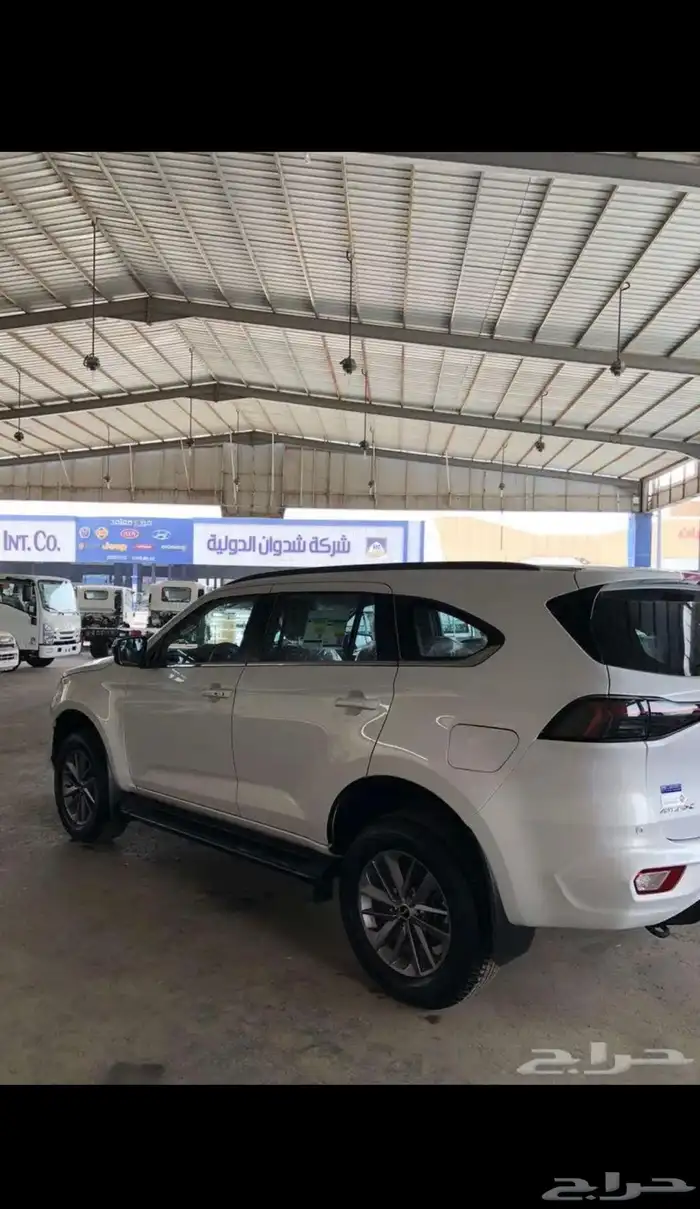 ايسوزو mux فل اوبشن بصمه 2