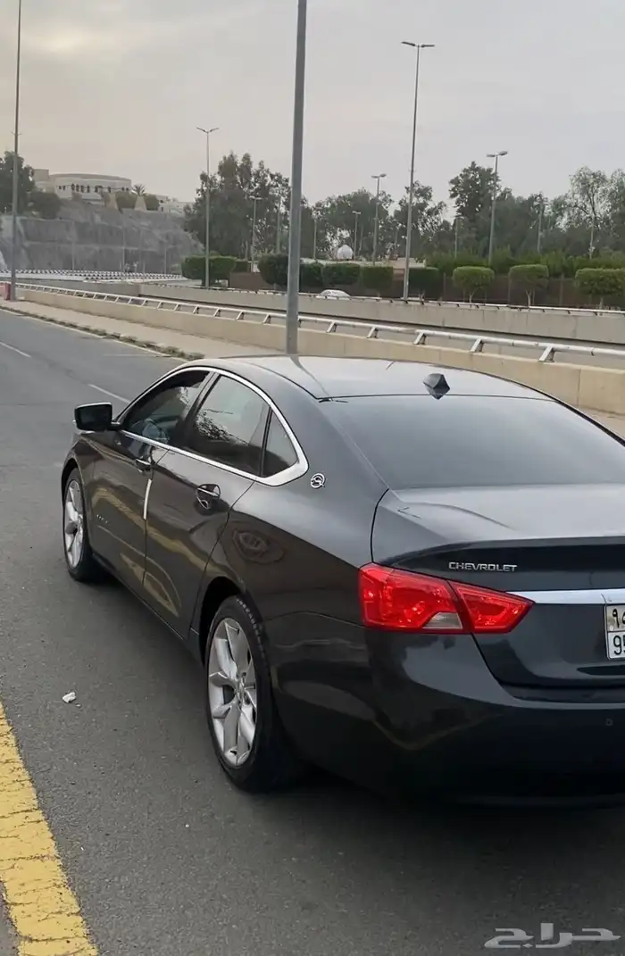 شفروليه امبالا 0