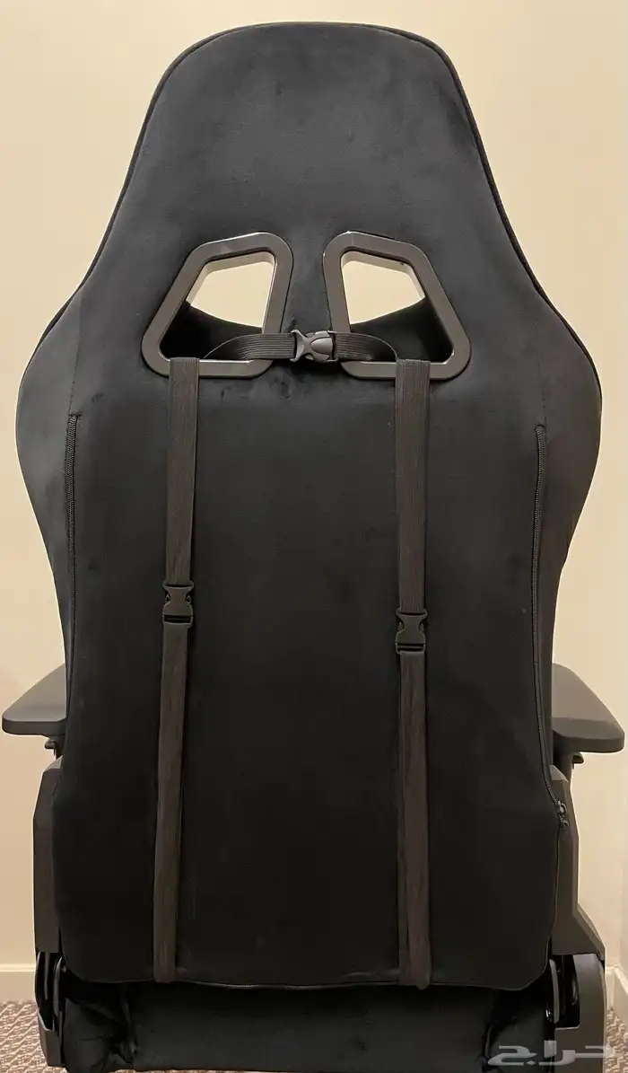 كرسي قيمنق 1