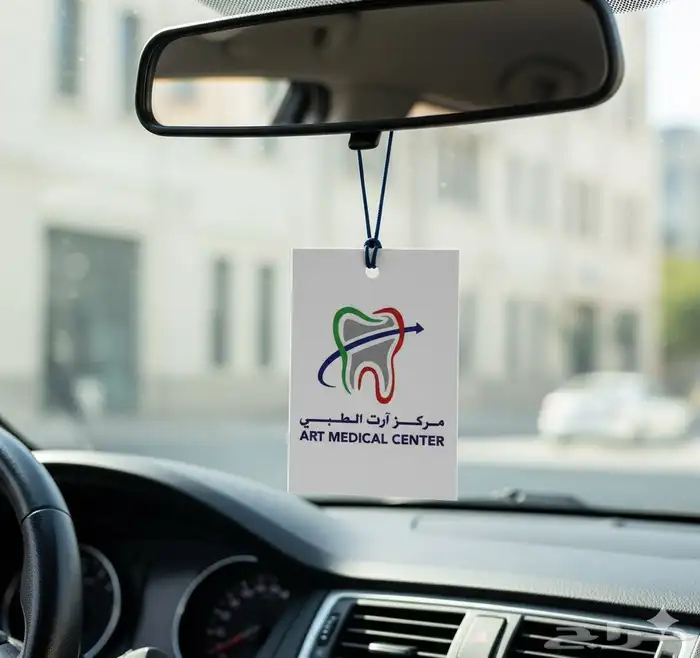 فواحة - معطرات سياره - كروت معطره - عطوره - تعطيره 3