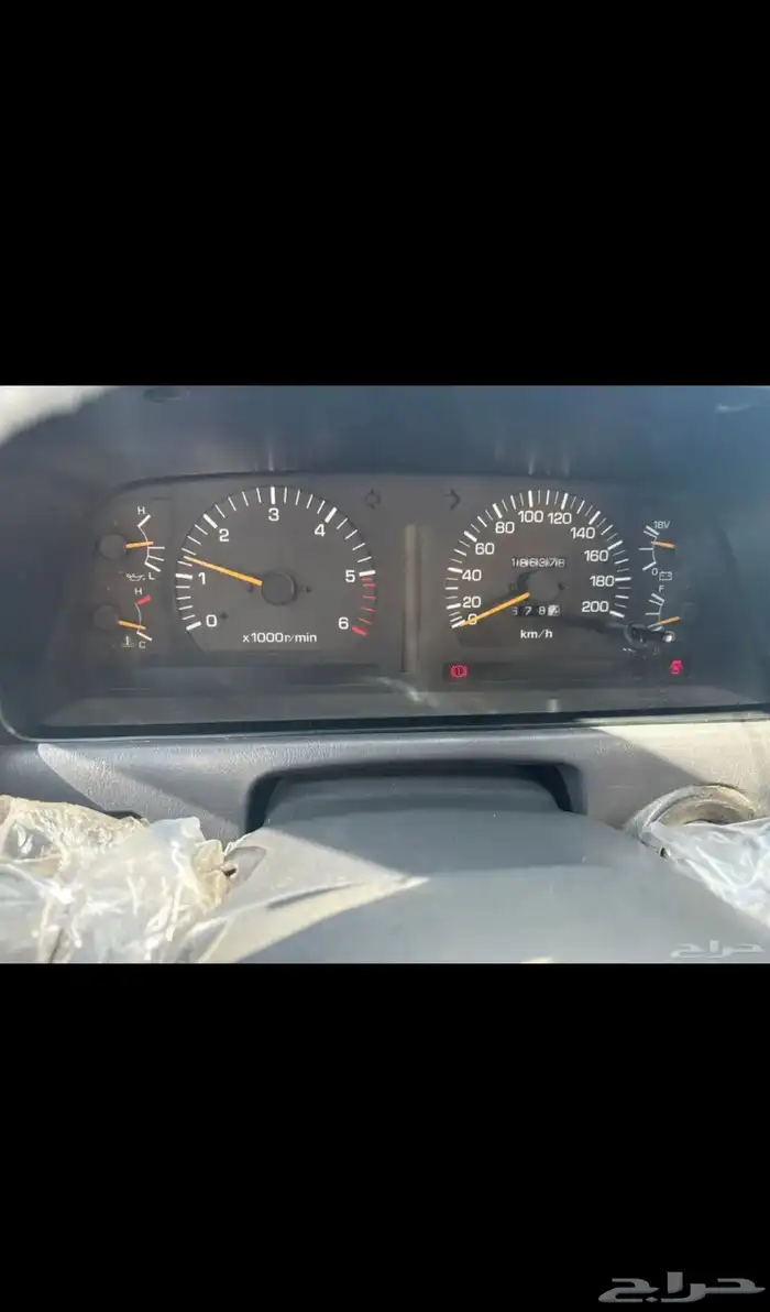 صالون جي اكس الموديل 97 3