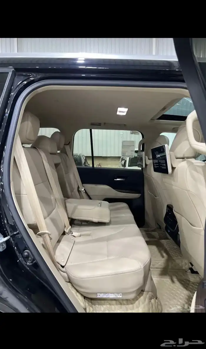 لاندكروزر 2024 L5 10