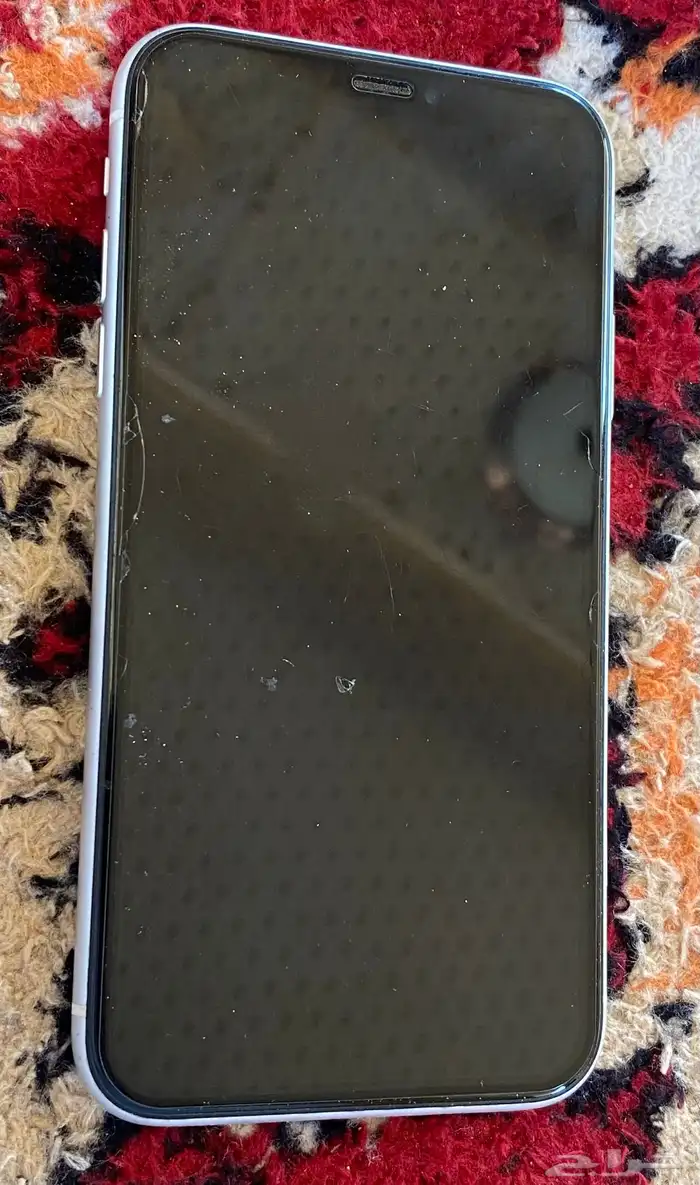 ايفون XR بطارية 89 3