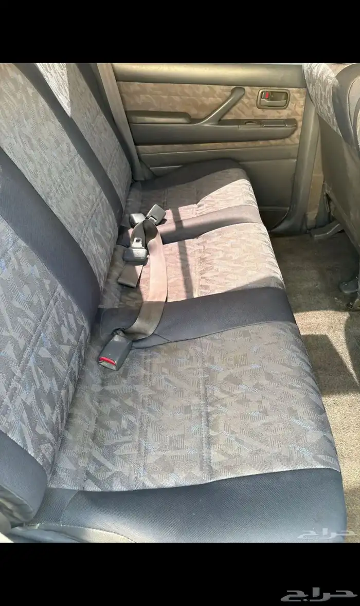 صالون جي اكس الموديل 97 2