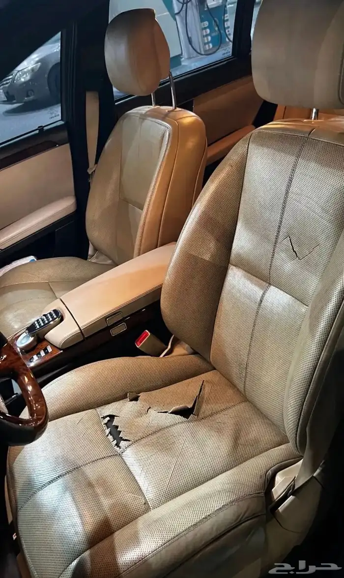 للبيع مرسيدس 4