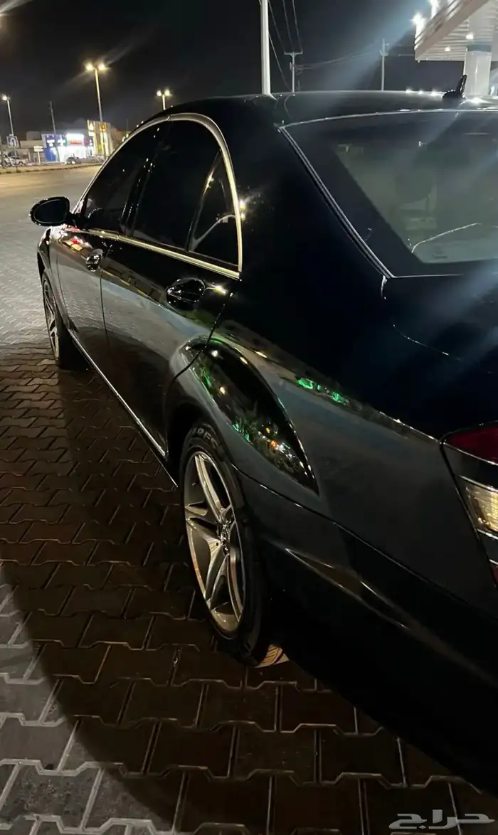 للبيع مرسيدس 8