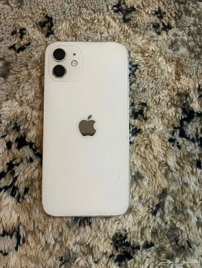جوال آيفون 12 0