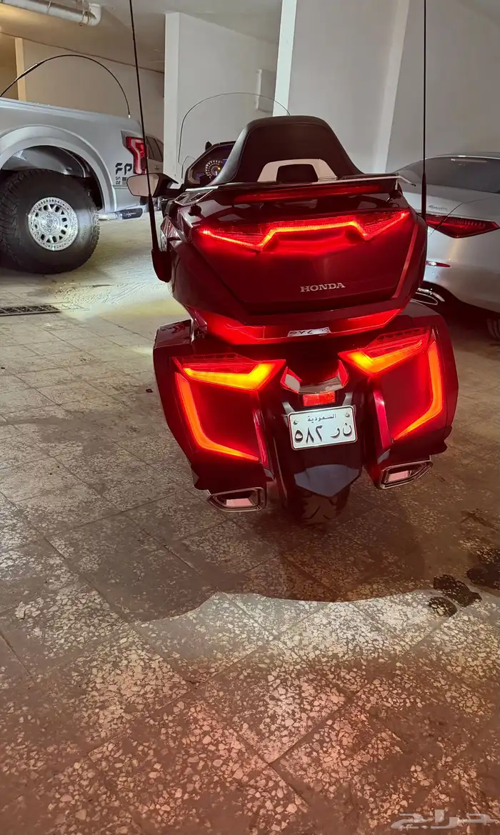 دباب قولد وينق 2018 4