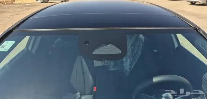 مرسيدس A180 جديده موديل 2023 23