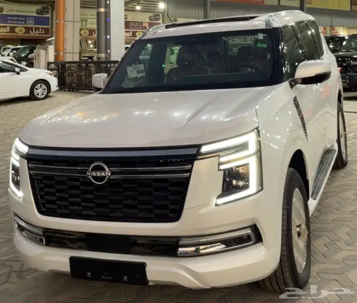 باترول بلاتينيوم 2026 0