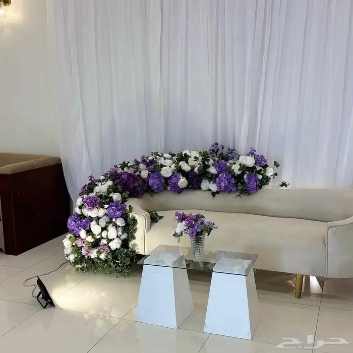 تنسيق كوشه 6