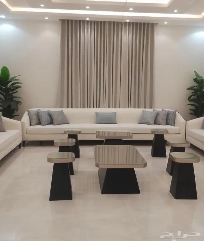 تفصيل الكنب مساند 15