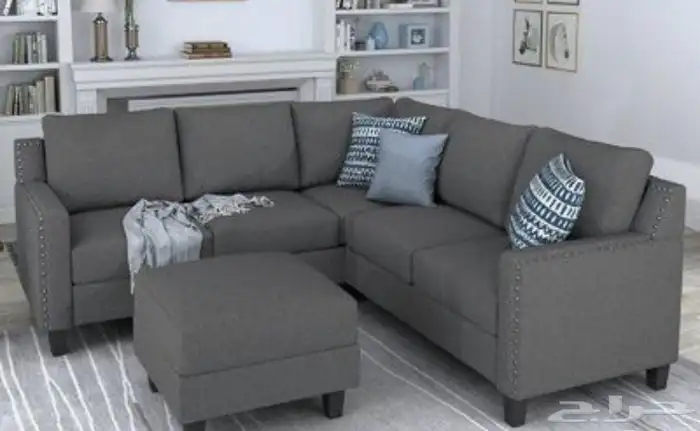 تفصيل كنب ستائر 1