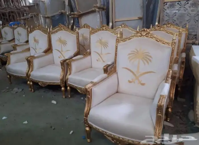 تفصيل الكنب مساند 18