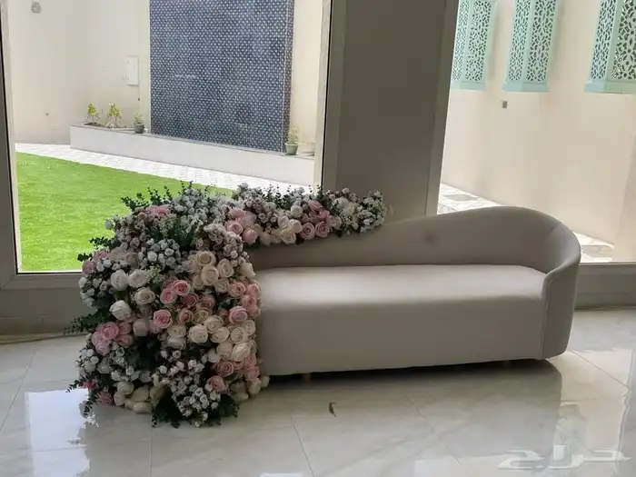 تنسيق كوشه 7