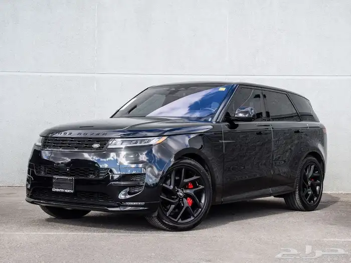 2023 RANGE ROVER SPORT SE P400 DYNAMIC 0