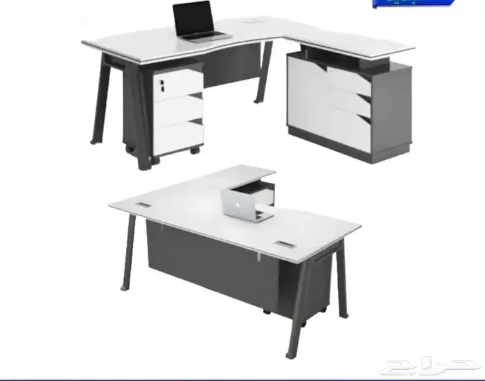 لدينا جميع أنواع الأثاث المكتبي المتوفر 33