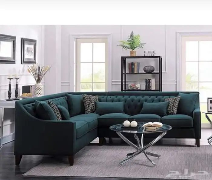 تفصيل الكنب مساند 21