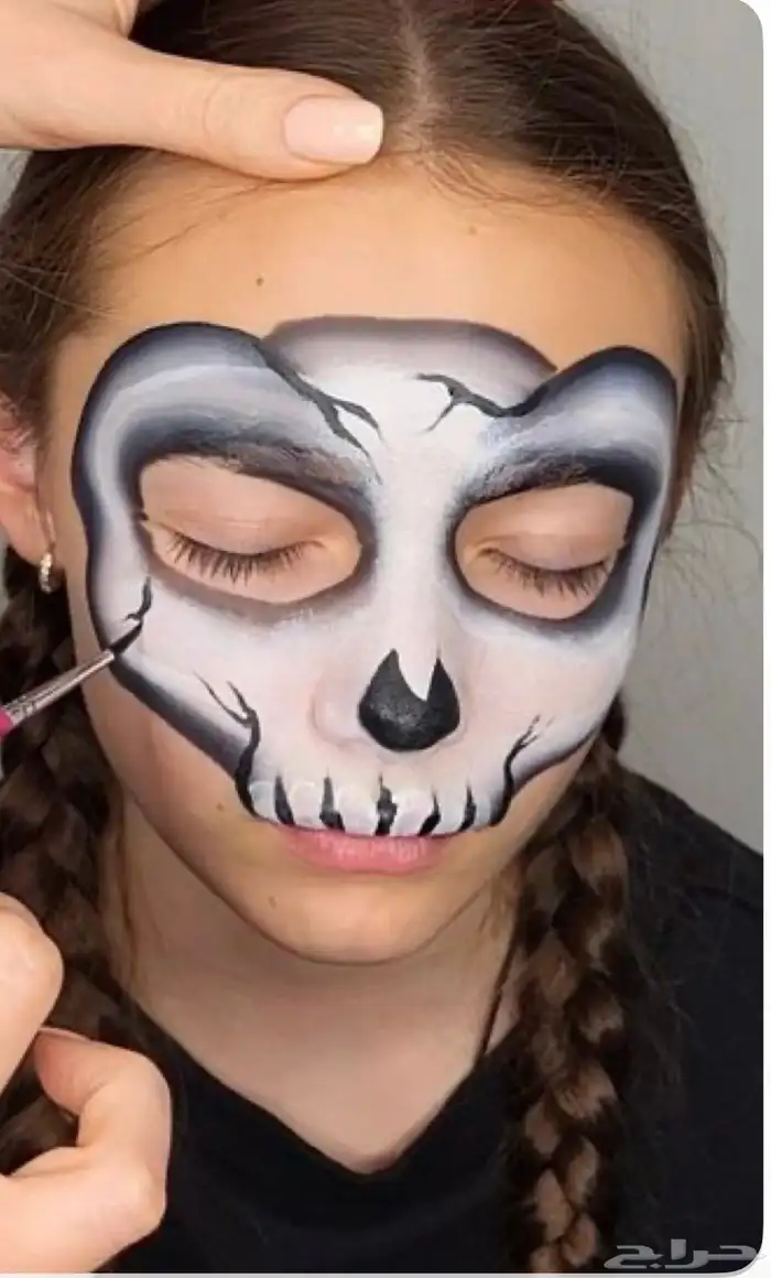 ميك اب سينمائي 2