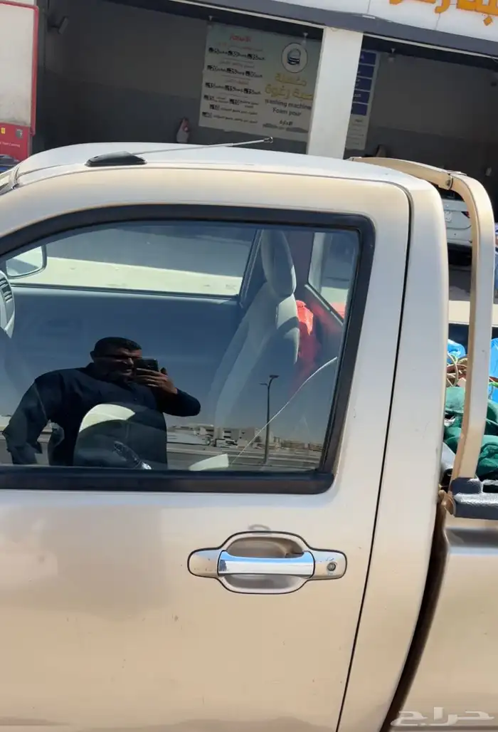 ديماكس 2007 شبه مخزن كل شي وكاله 5