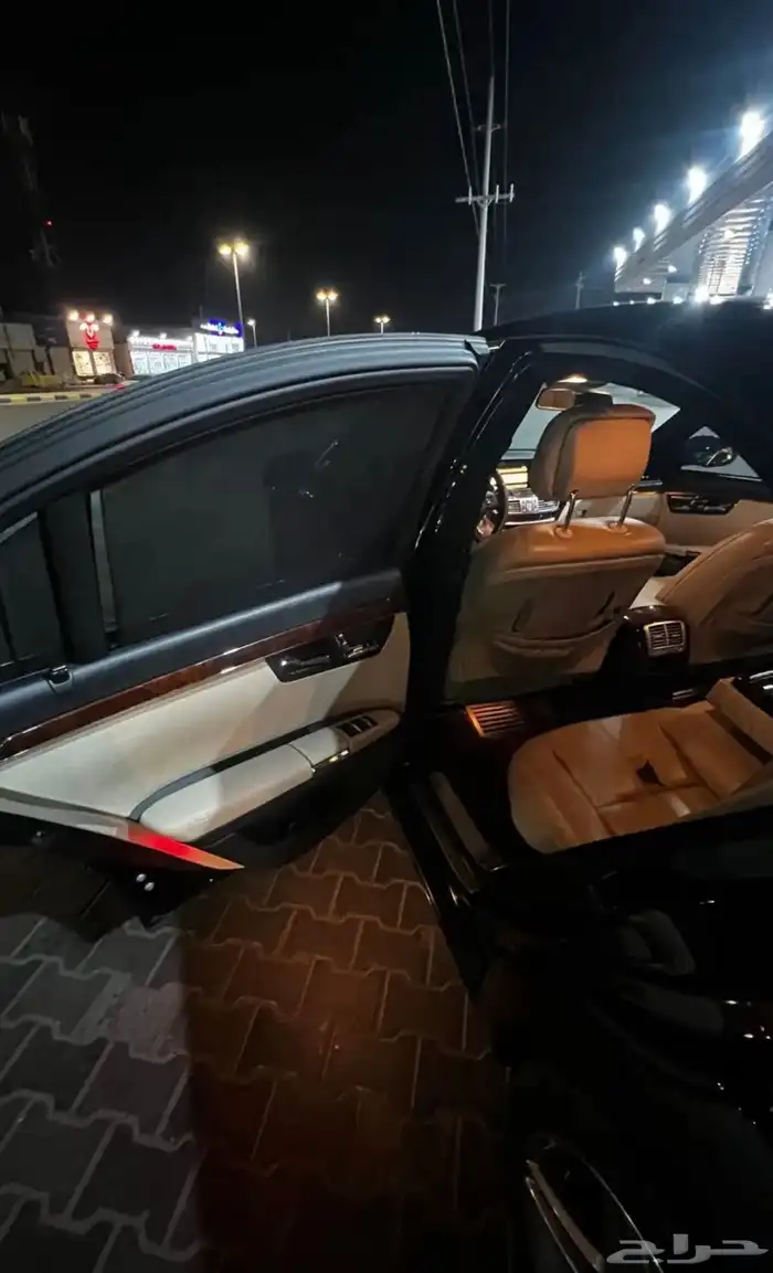 للبيع مرسيدس 7