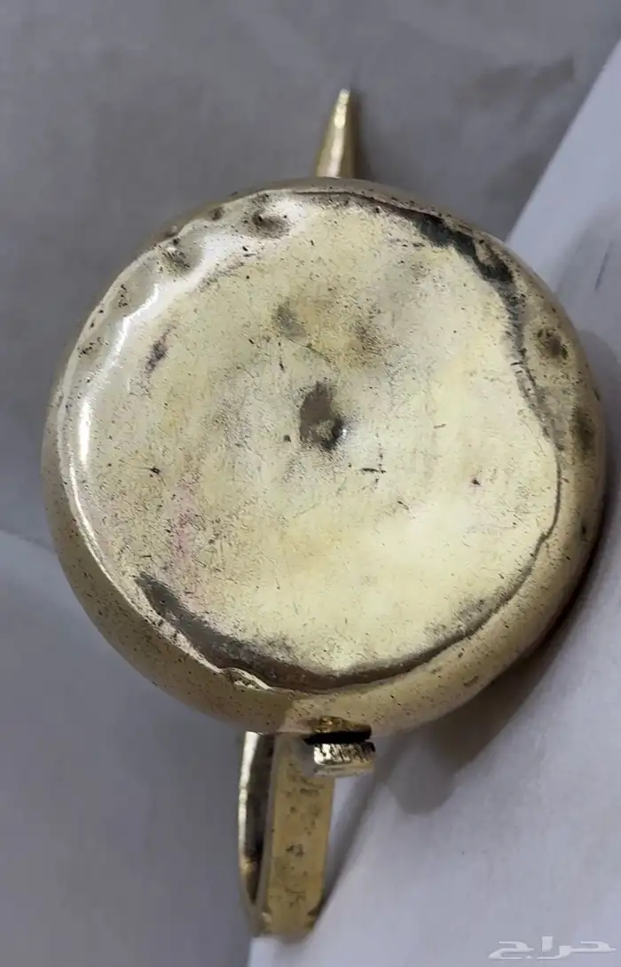 رسلان مباهير عمل رسلان الأب 7