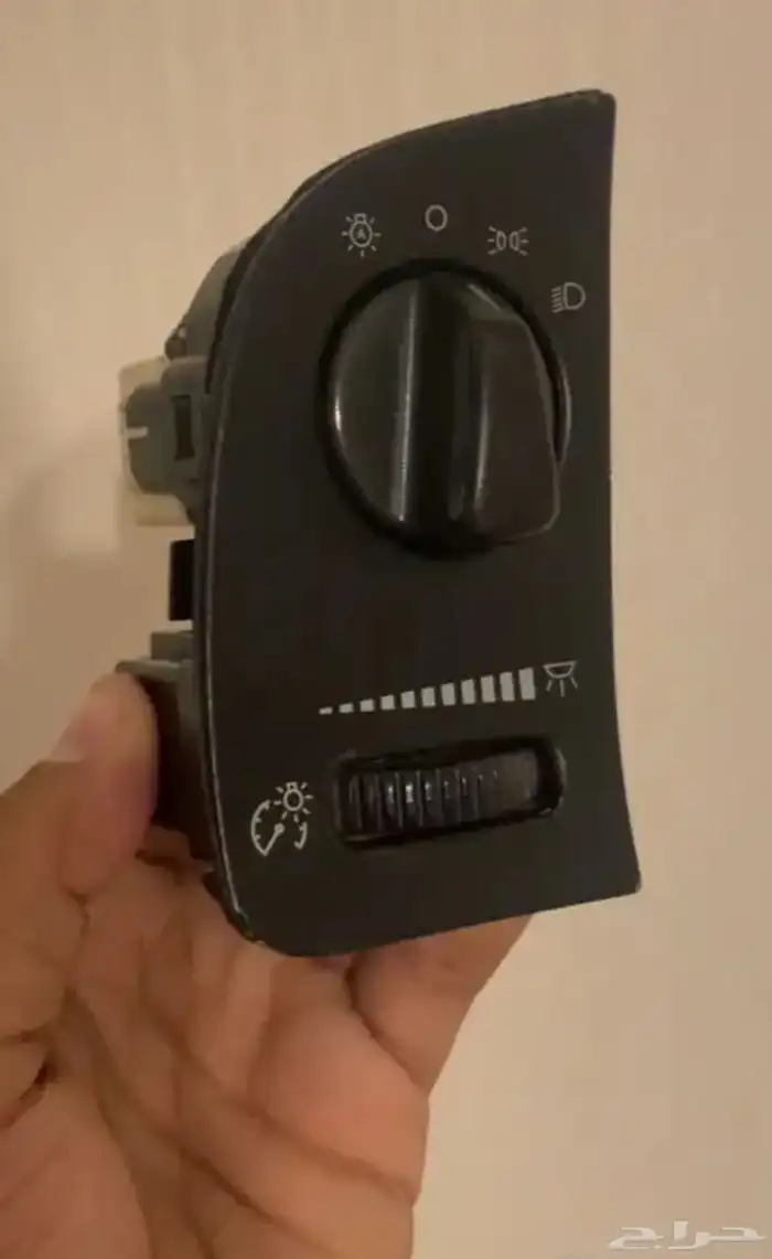 ديكور فورد فكتوريا او ماركيز مع سوتش النور 1