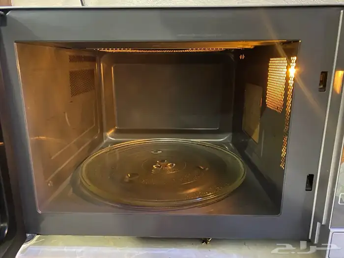 ميكرويف إلباء 2