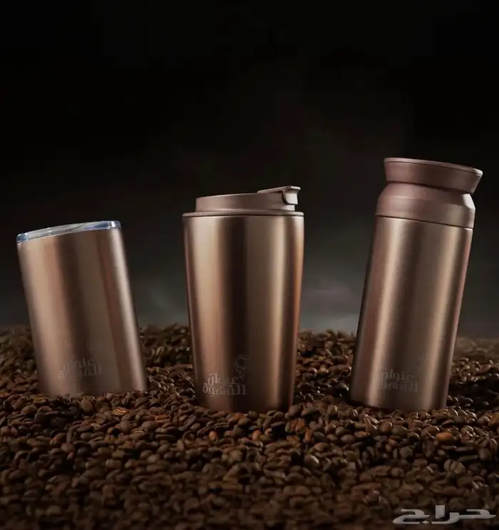 مق عنوان القهوه 2