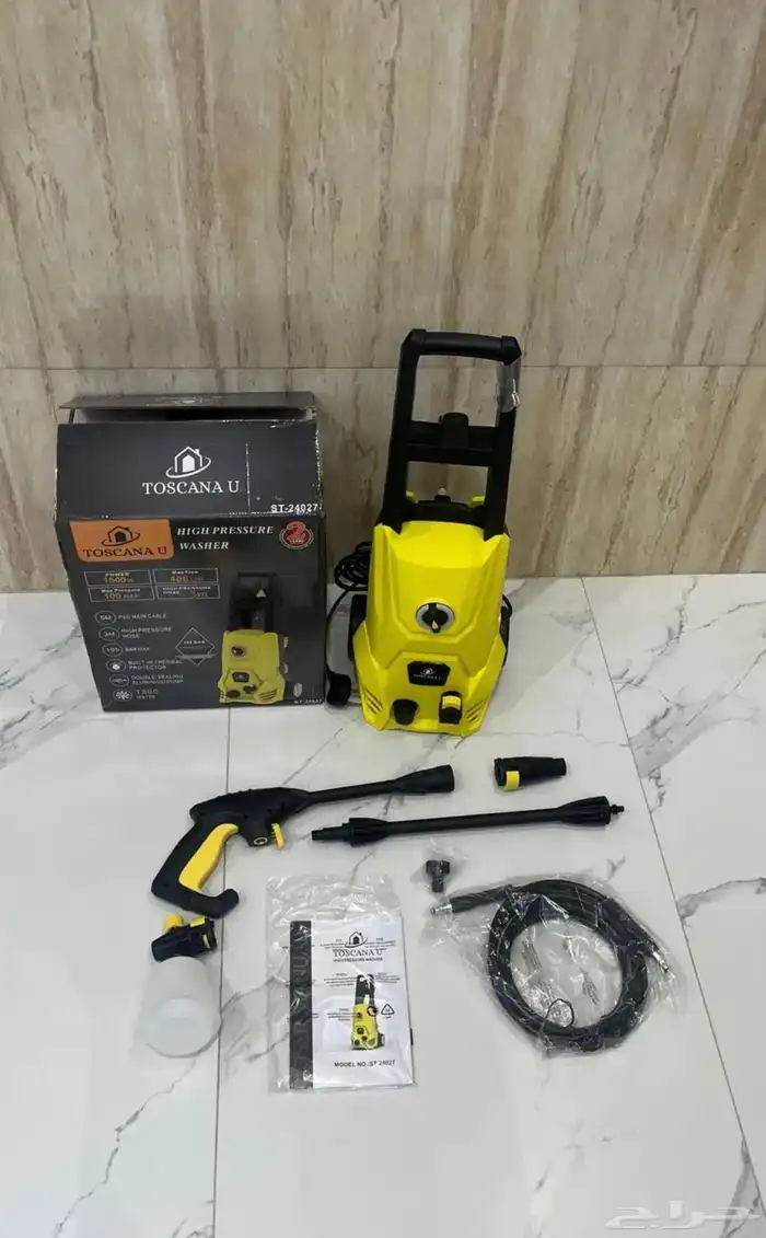 مضخة كهربائية ولاسلكية ودريل لا سلكي 0