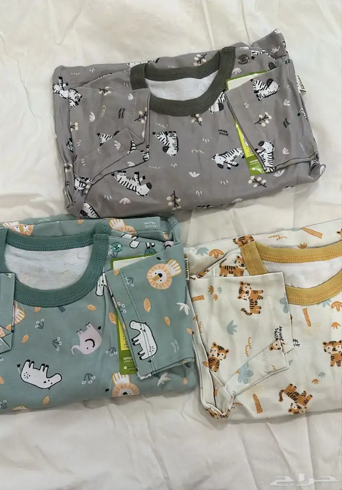 بجايم نسائيه و اطفال 6