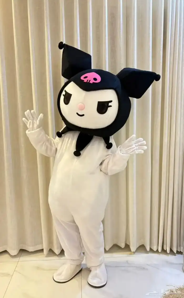 تاجير شخصيات وبيع 1