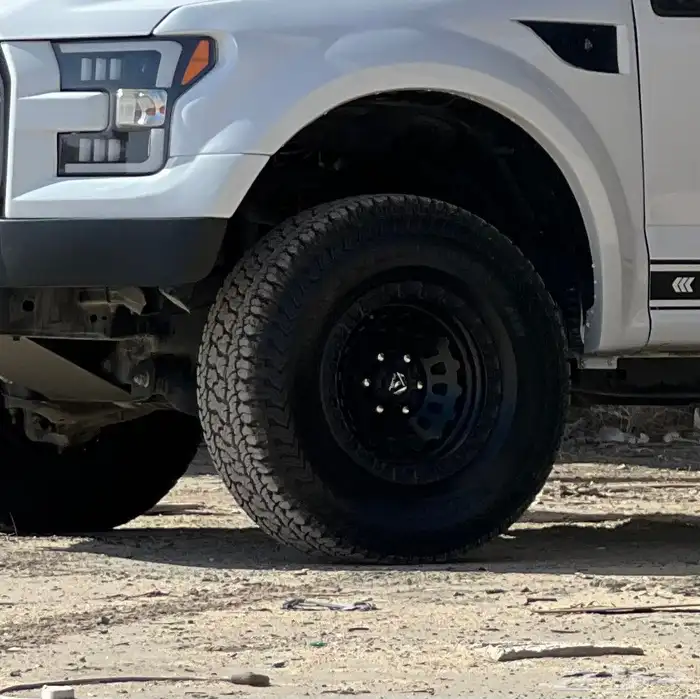 جنوط فيول ل فورد F-150 1