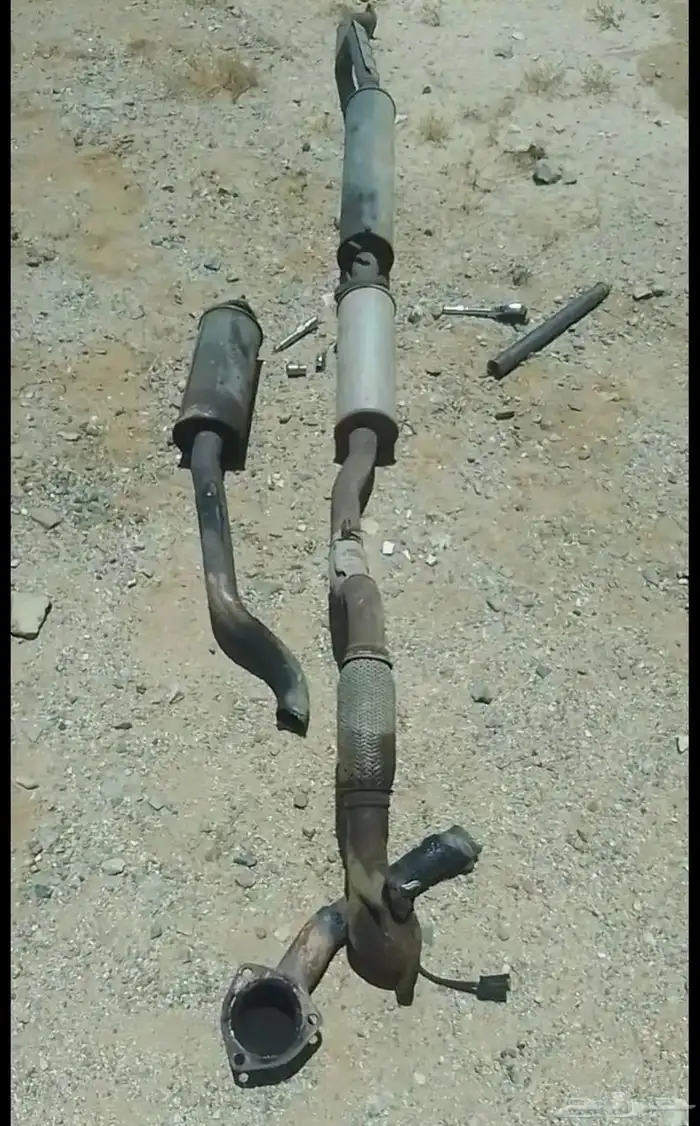 قطع و تشليح افيو و ابترا 7