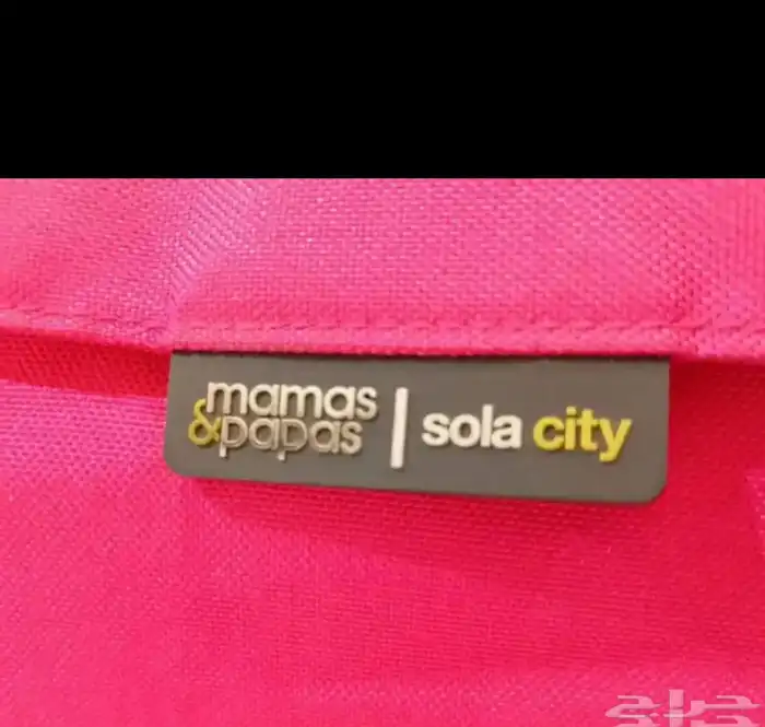 عربة اطفال 3