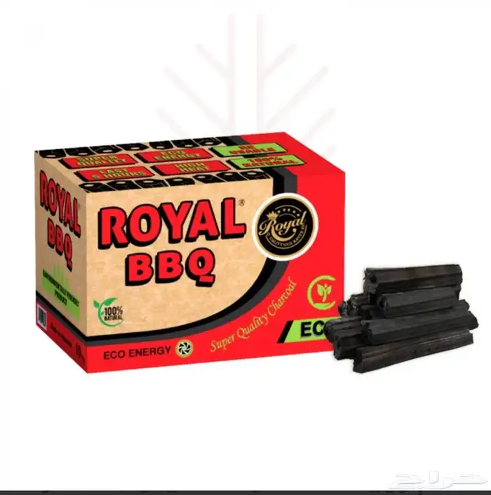 مندوب حطب وفحم 3