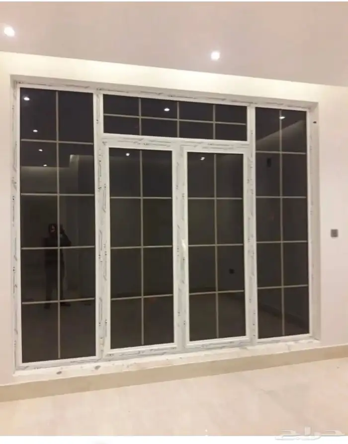 مطابخ وشبابيك وابواب 14