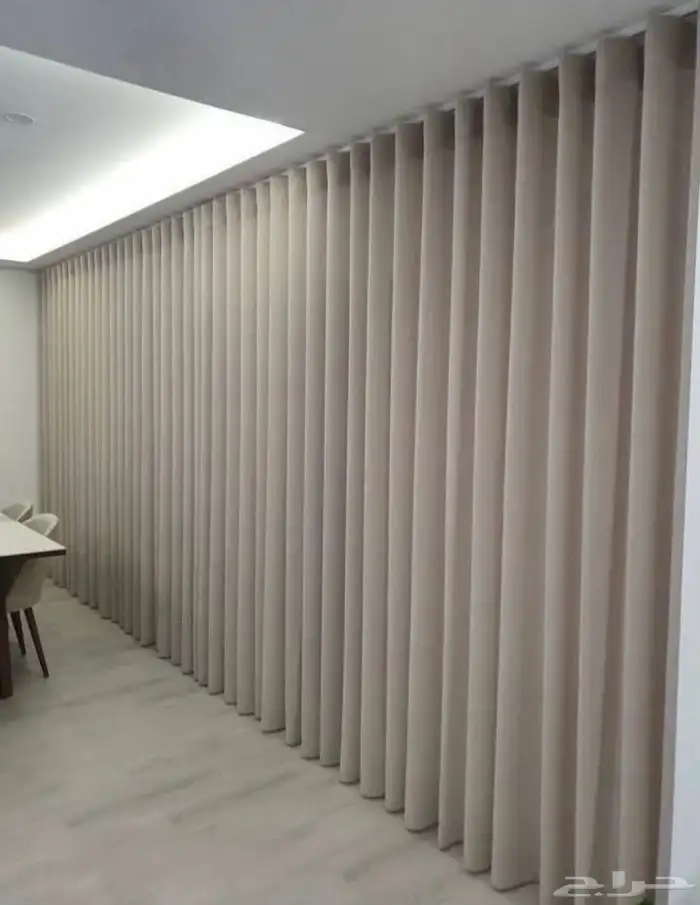 تفصيل غرف نوم وتركيب ديكورات خشبية والتنجيد 6