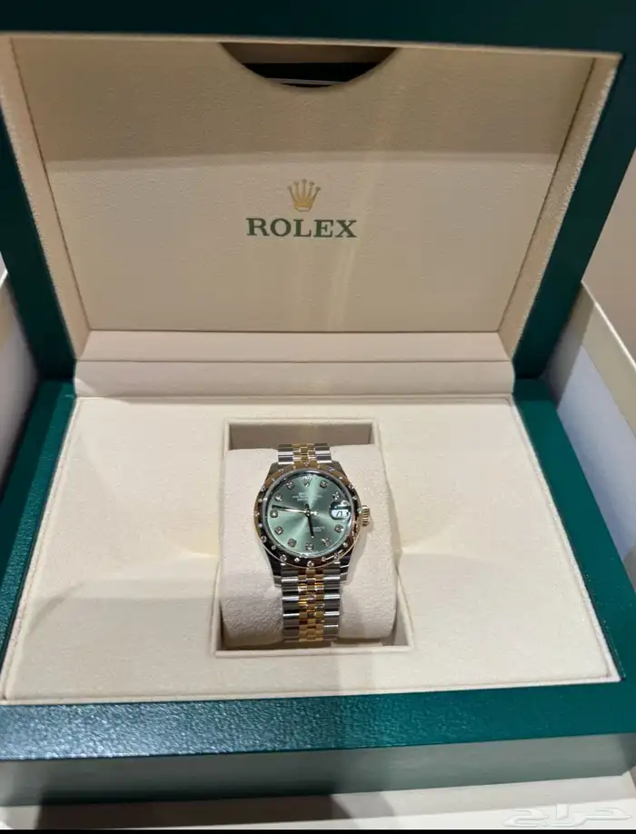 ساعة روليكس 0