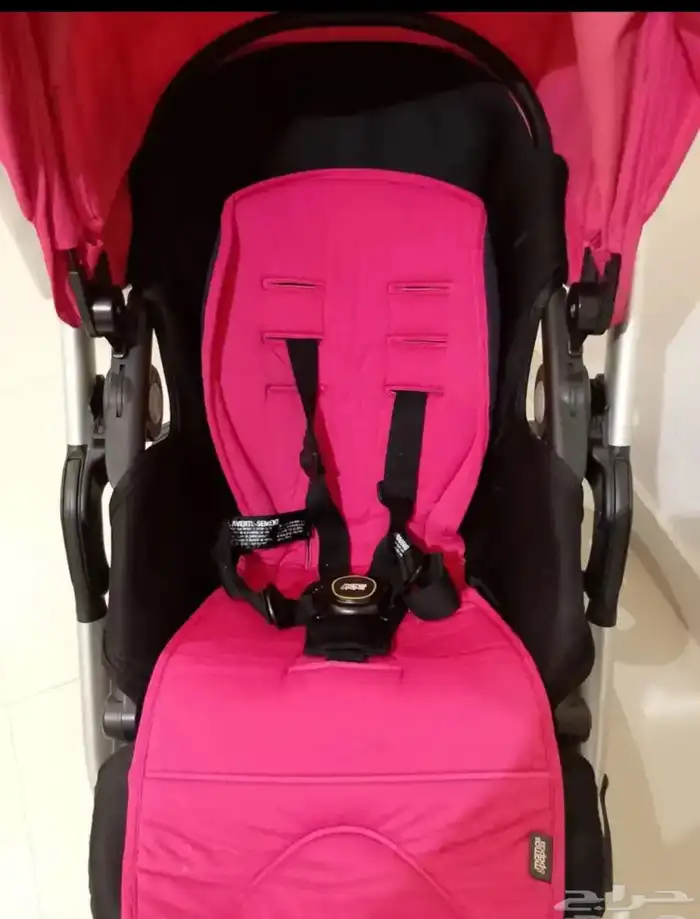 عربة اطفال 1