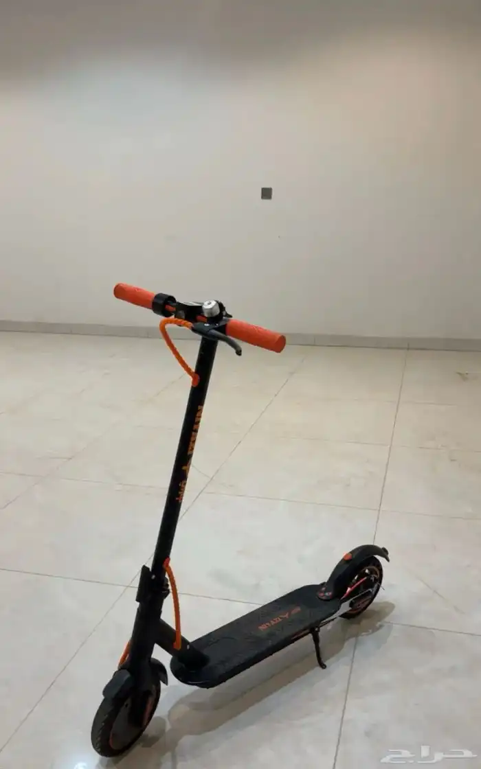 سكوتر نظيف للبيع 0