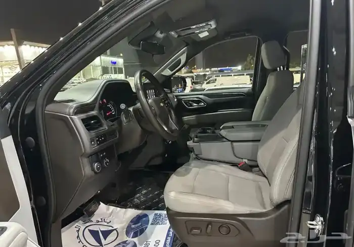 شيفروليه تاهو LS موديل 2023 9